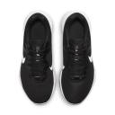 Nike Revolution 6 NN 4E BLACK/WHITE-IRON Grey DD8475-003 Men's