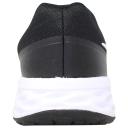 Nike Revolution 6 NN 4E BLACK/WHITE-IRON Grey DD8475-003 Men's