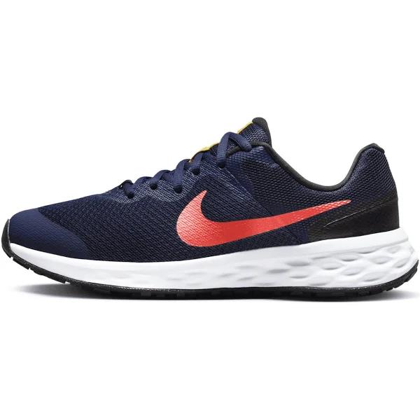 Nike Revolution 6 NN Grade School