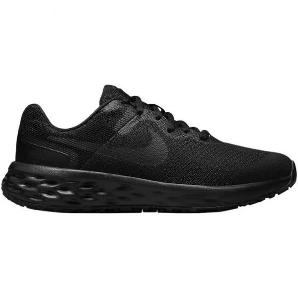 Nike Revolution 6 NN (GS) W DD1096 001 Shoes Black