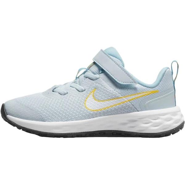 Nike Revolution 6 NN Pre-School | Blue | Kids