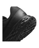 Nike Revolution 6 NN Running Shoes Black EU 39 Man DC3728-001-6.5