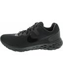 Nike Revolution 6 NN Running Shoes Black EU 39 Man DC3728-001-6.5