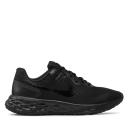 Nike Revolution 6 NN Running Shoes Black EU 39 Man DC3728-001-6.5