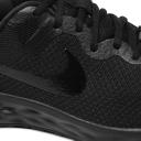Nike Revolution 6 NN Running Shoes Black EU 39 Man DC3728-001-6.5