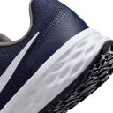 Nike Revolution 6 Older Kids' Road Running Shoes - Blue