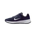 Nike Revolution 6 Older Kids' Road Running Shoes - Blue