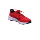 Nike Revolution 6 Older Kids' Road Running Shoes - Red