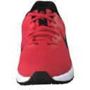 Nike Revolution 6 Older Kids' Road Running Shoes - Red