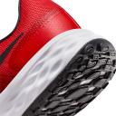 Nike Revolution 6 Older Kids' Road Running Shoes - Red