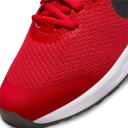 Nike Revolution 6 Older Kids' Road Running Shoes - Red