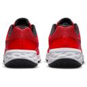 Nike Revolution 6 Older Kids' Road Running Shoes - Red