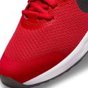 Nike Revolution 6 Older Kids' Road Running Shoes - Red