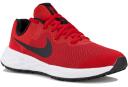 Nike Revolution 6 Older Kids' Road Running Shoes - Red
