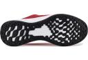 Nike Revolution 6 Older Kids' Road Running Shoes - Red