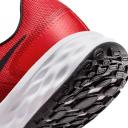 Nike Revolution 6 Older Kids' Road Running Shoes - Red