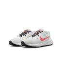 Nike Revolution 6 Older Kids' Road Running Shoes - White