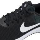 Nike Revolution 6 Older Kids' Road Running Shoes - White