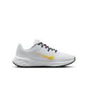 Nike Revolution 6 Older Kids' Road Running Shoes - White