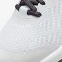 Nike Revolution 6 Older Kids' Road Running Shoes - White