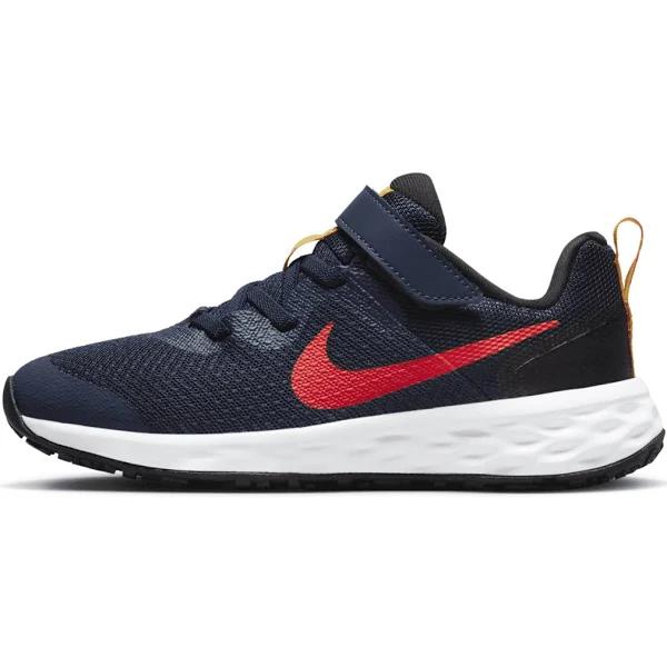 Nike Revolution 6 PSV - Kids Running Shoes