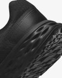 Nike Revolution 6 Running Shoes (4E Width) FA22 - Black - UK 8