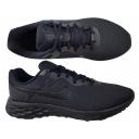 Nike Revolution 6 Running Shoes (4E Width) FA22 - Black - UK 8