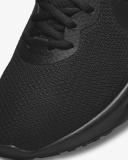 Nike Revolution 6 Running Shoes (4E Width) FA22 - Black - UK 8