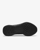 Nike Revolution 6 Running Shoes (4E Width) FA22 - Black - UK 8