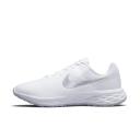 Nike Revolution 6 Women's Running Shoes, Size 3, White