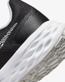 Nike Revolution 6 Women's Running Shoes, Size 3, White