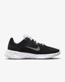 Nike Revolution 6 Women's Running Shoes, Size 3, White