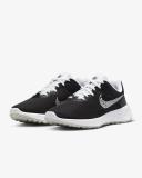 Nike Revolution 6 Women's Running Shoes, Size 3, White