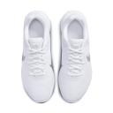 Nike Revolution 6 Women's Running Shoes, Size 3, White