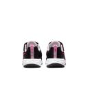 Nike Revolution 6 Younger Kids' Shoes - Black