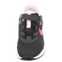 Nike Revolution 6 Younger Kids' Shoes - Black