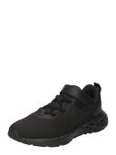 Nike Revolution 6 Younger Kids' Shoes - Black