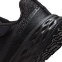 Nike Revolution 6 Younger Kids' Shoes - Black