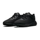 Nike Revolution 6 Younger Kids' Shoes - Black