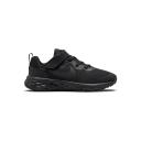 Nike Revolution 6 Younger Kids' Shoes - Black