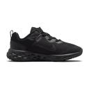 Nike Revolution 6 Younger Kids' Shoes - Black
