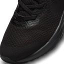 Nike Revolution 6 Younger Kids' Shoes - Black