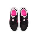 Nike Revolution 6 Younger Kids' Shoes - Black