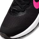Nike Revolution 6 Younger Kids' Shoes - Black