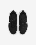 Nike Revolution 6 Younger Kids' Shoes - Black