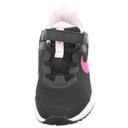 Nike Revolution 6 Younger Kids' Shoes - Black
