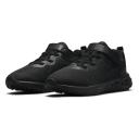 Nike Revolution 6 Younger Kids' Shoes - Black