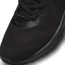 Nike Revolution 6 Younger Kids' Shoes - Black