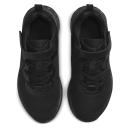 Nike Revolution 6 Younger Kids' Shoes - Black