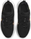 Nike Revolution 6 Younger Kids' Shoes - Black